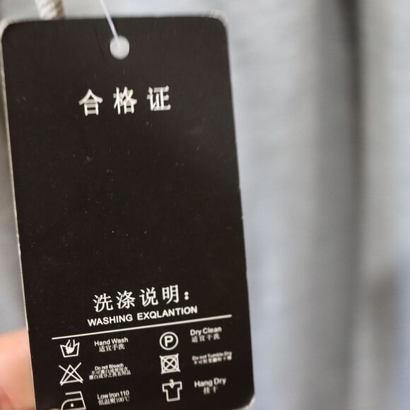 Lot of 2 Mens XXL Jogger Sweat / Loungewear Pants Drawstring Cotton-Poly Pair (R - Picture 10 of 16